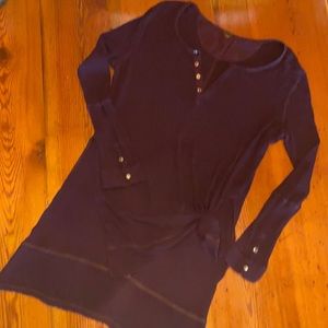 Free people top Large